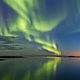 Image for article titled How The Carrington Event Let Telegraphs Run on Aurora Power